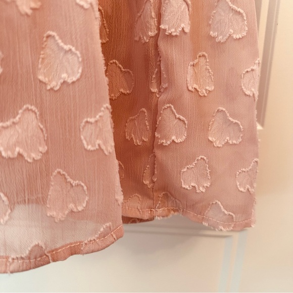 Heart dress 🩷 - Picture 7 of 10